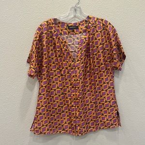 Lafayette 148 top